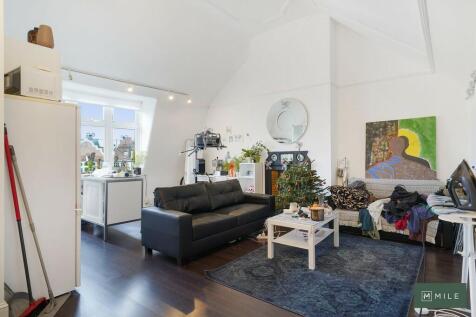 Flat 5, 3 Fawley ...