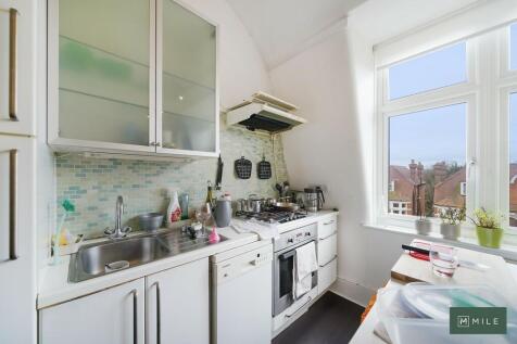 Flat 5, 3 Fawley ...