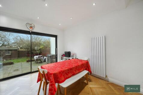157a Holland Road...