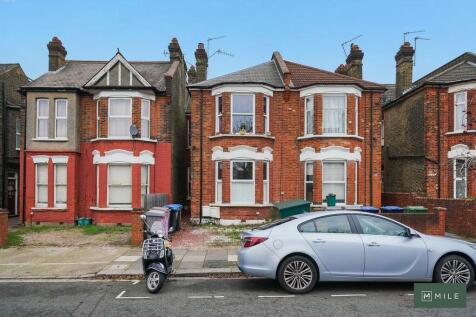 157a Holland Road...