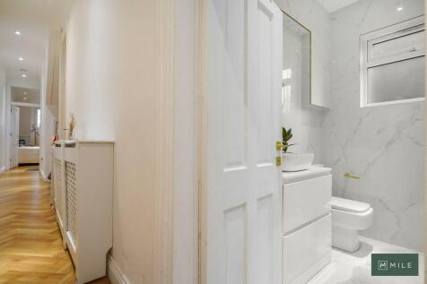 157a Holland Road...