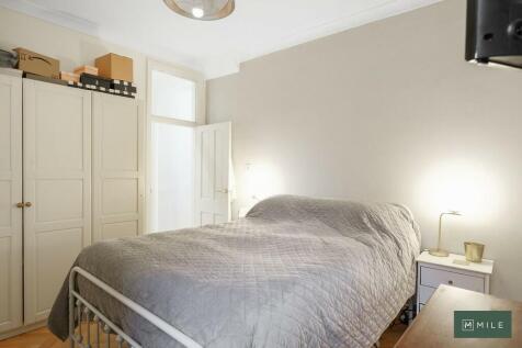157a Holland Road...