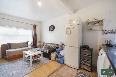 Flat 2, 22 Tubbs ...