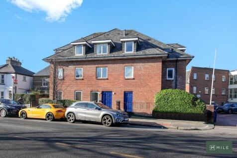 Flat 10, Mortimer...