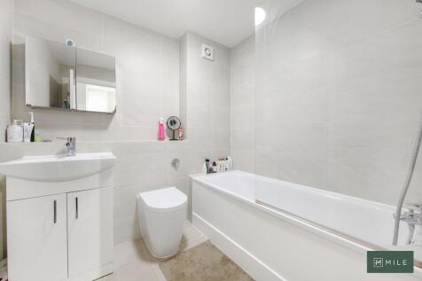 Flat 10, Mortimer...