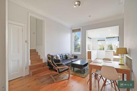 Flat 1, 165 Brond...