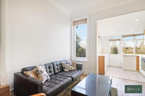 Flat 1, 165 Brond...