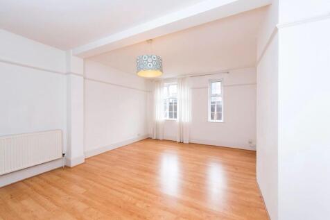 Flat A 37 Chapel ...