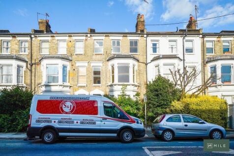 33 Warbeck Road -...