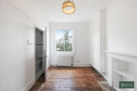 33 Warbeck Road -...