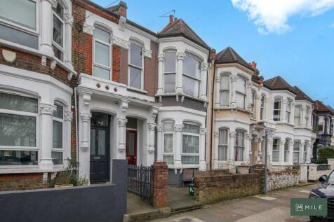 147a Purves Road ...