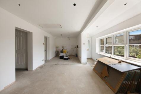 Flat 6, Buckingha...