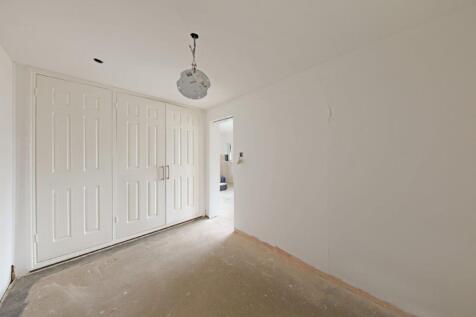 Flat 6, Buckingha...