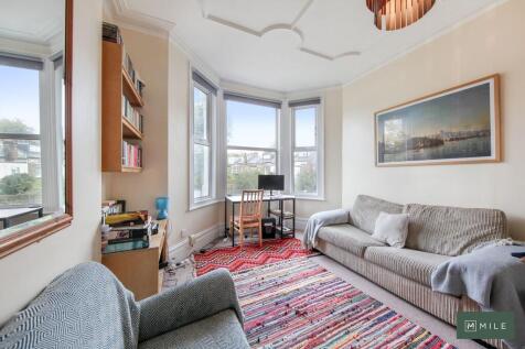 143B Harvist Road...