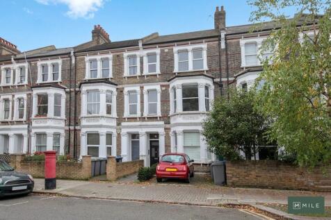 143B Harvist Road...