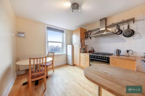 143B Harvist Road...