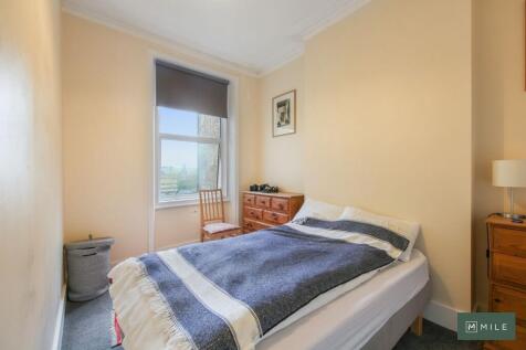 143B Harvist Road...