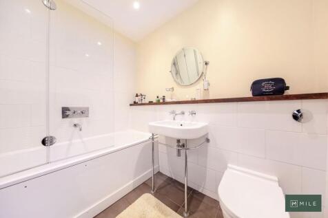 143B Harvist Road...