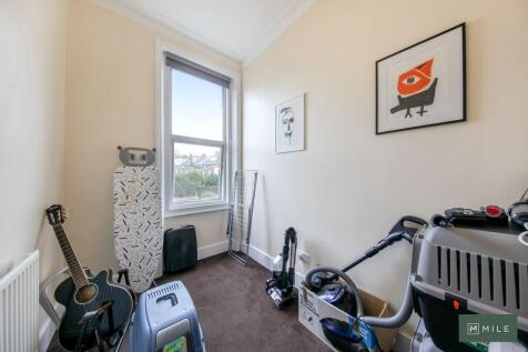 143B Harvist Road...