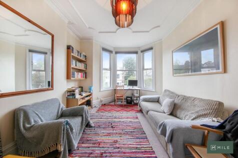 143B Harvist Road...