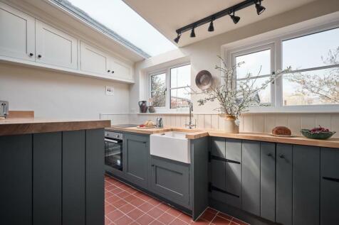 Second Kitchen