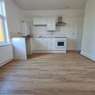Reception/Kitchen