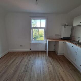 Reception/Kitchen