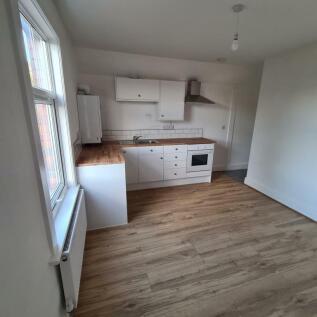 Reception/Kitchen
