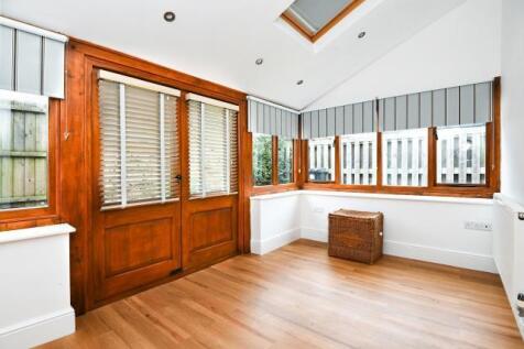 Reception Area