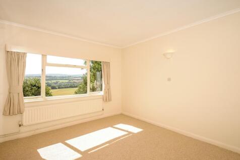 3 double bedrooms
