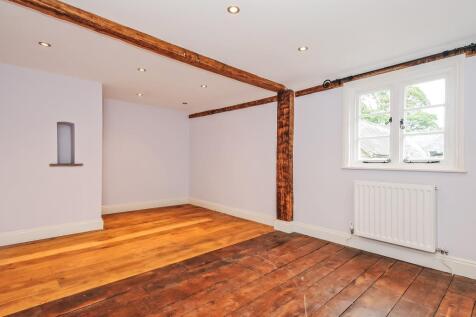 3 double bedrooms