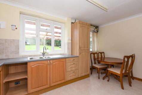 Bathroom with bath and shower