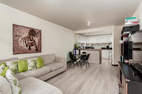 Living Room Shot 2