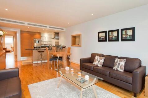 Living/Dining Area