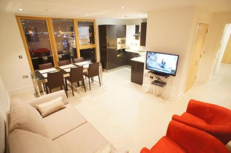 Living and Dining
