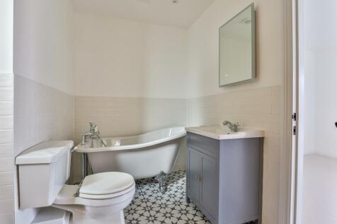 En-Suite To Bedroom Two