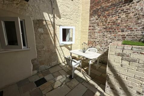 Patio Two