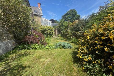 Walled Garden