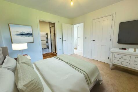 Bedroom One (CGI Furniture)