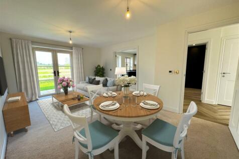 Sitting Room (CGI Furniture)