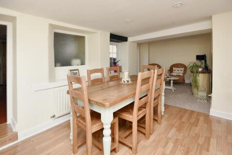 Dining/Garden Room