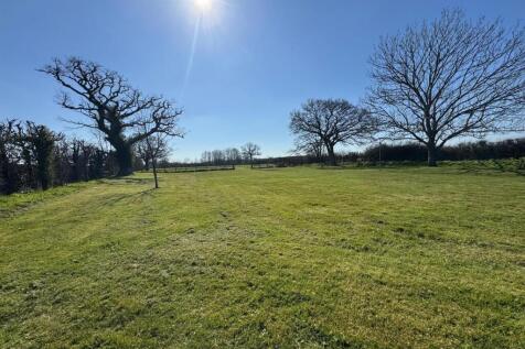 Paddocks