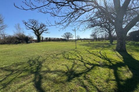 Paddocks