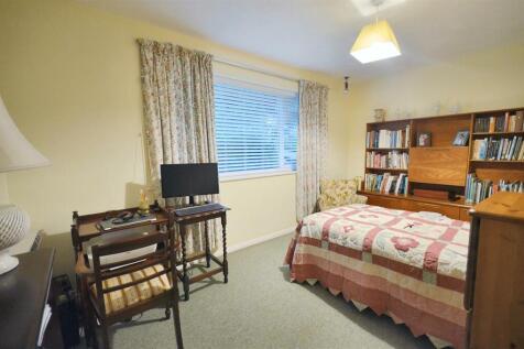Ground Floor Reception/Bedroom