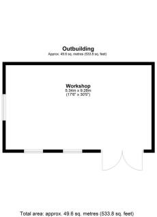 Outbuilding
