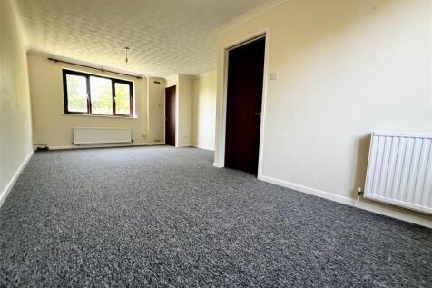 Sitting/Dining Room