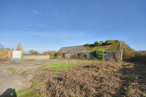 Outbuildings