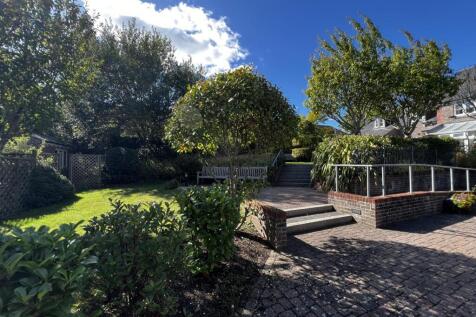 Communal Garden
