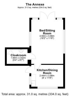 The Annexe