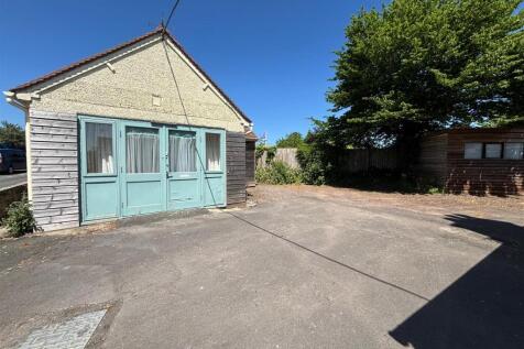 The Annexe and Parking